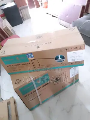 New 1hp Hisense Inverter As09dk AC