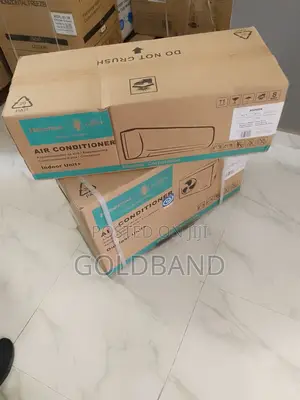 Durable 1hp Hisense Inverter As09dk AC