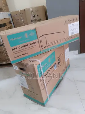 Efficient 1hp Hisense Inverter As09dk AC