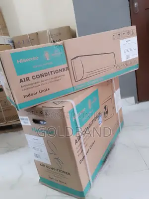 Quality 1hp Hisense Inverter As09dk AC