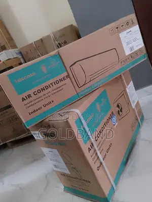 Best Quality 1hp Hisense Inverter As09dk AC
