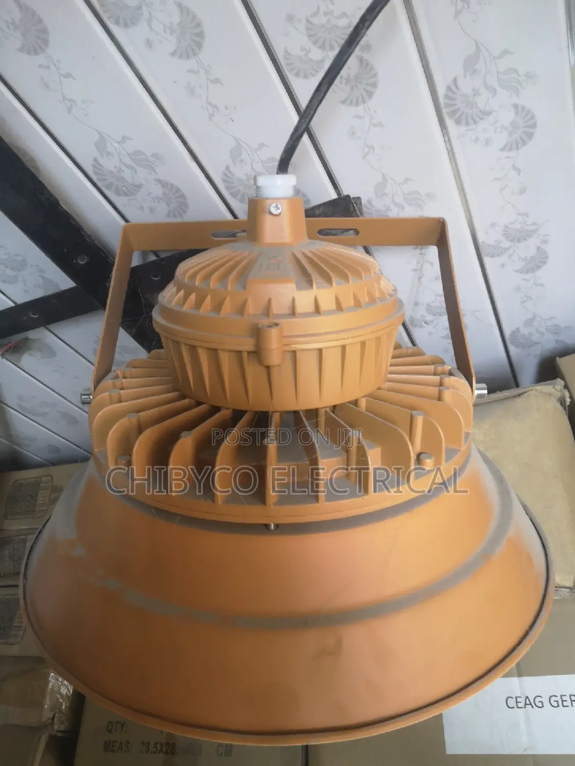 150w Gas Station Explosion Proof Light