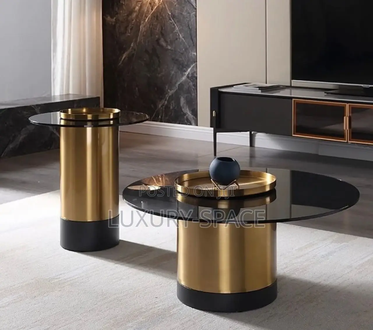 Quality Center Table Set