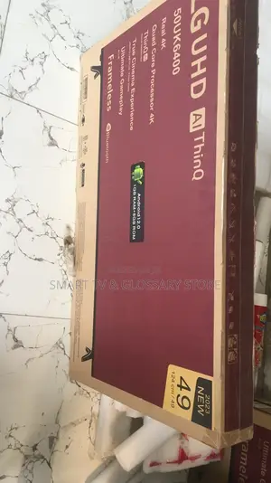 LG 49 Inches Ultimate Gameplay