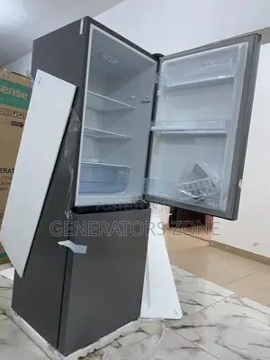 New in Hisense Rd29dca Refrigerator