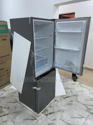 New in Hisense 225L Bottom Rd29dca