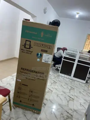 New in Hisense 225L Bottom Rd29dca