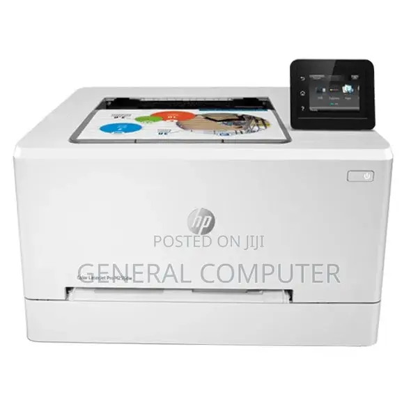 Hp Colorlaserjet Pro M255dw