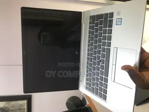 Laptop HP EliteBook 830 G6 8GB Intel Core I5 SSD 256GB