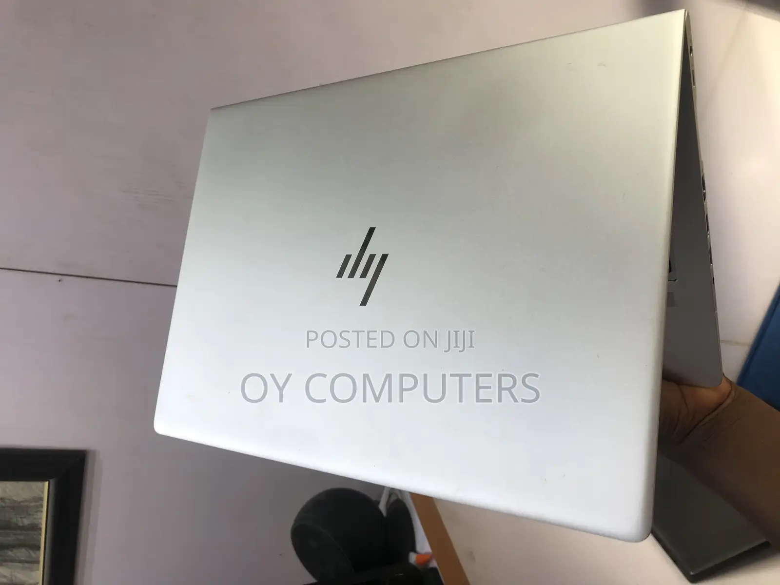 Laptop HP EliteBook 830 G6 8GB Intel Core I5 SSD 256GB