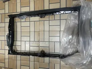Front Cut RAV4 2014