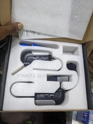 Quality Wireless Saxophone Mic
