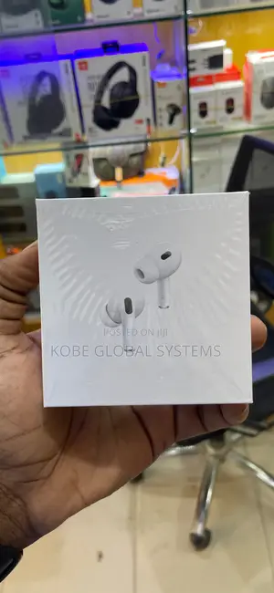 Photo - Airpod Pro 2