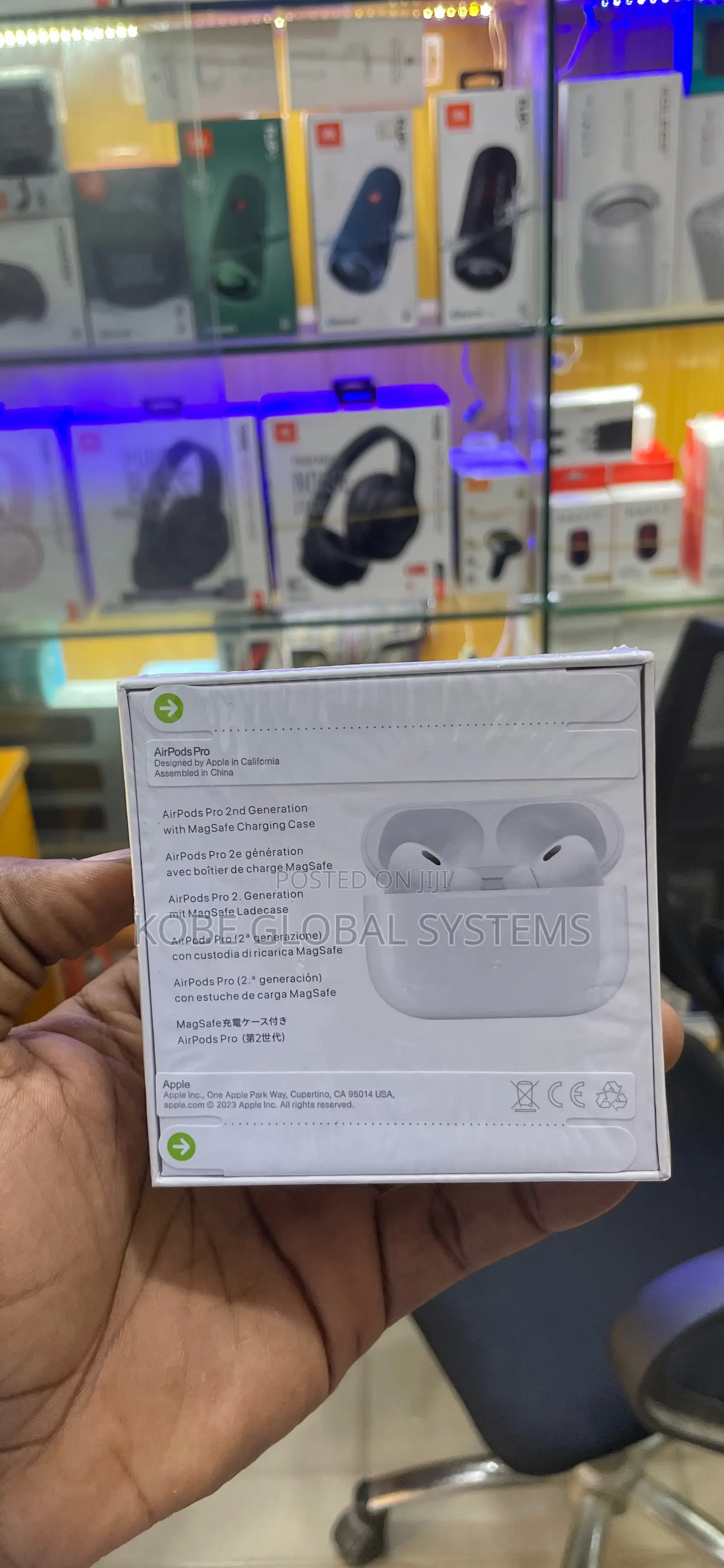 Airpod Pro 2