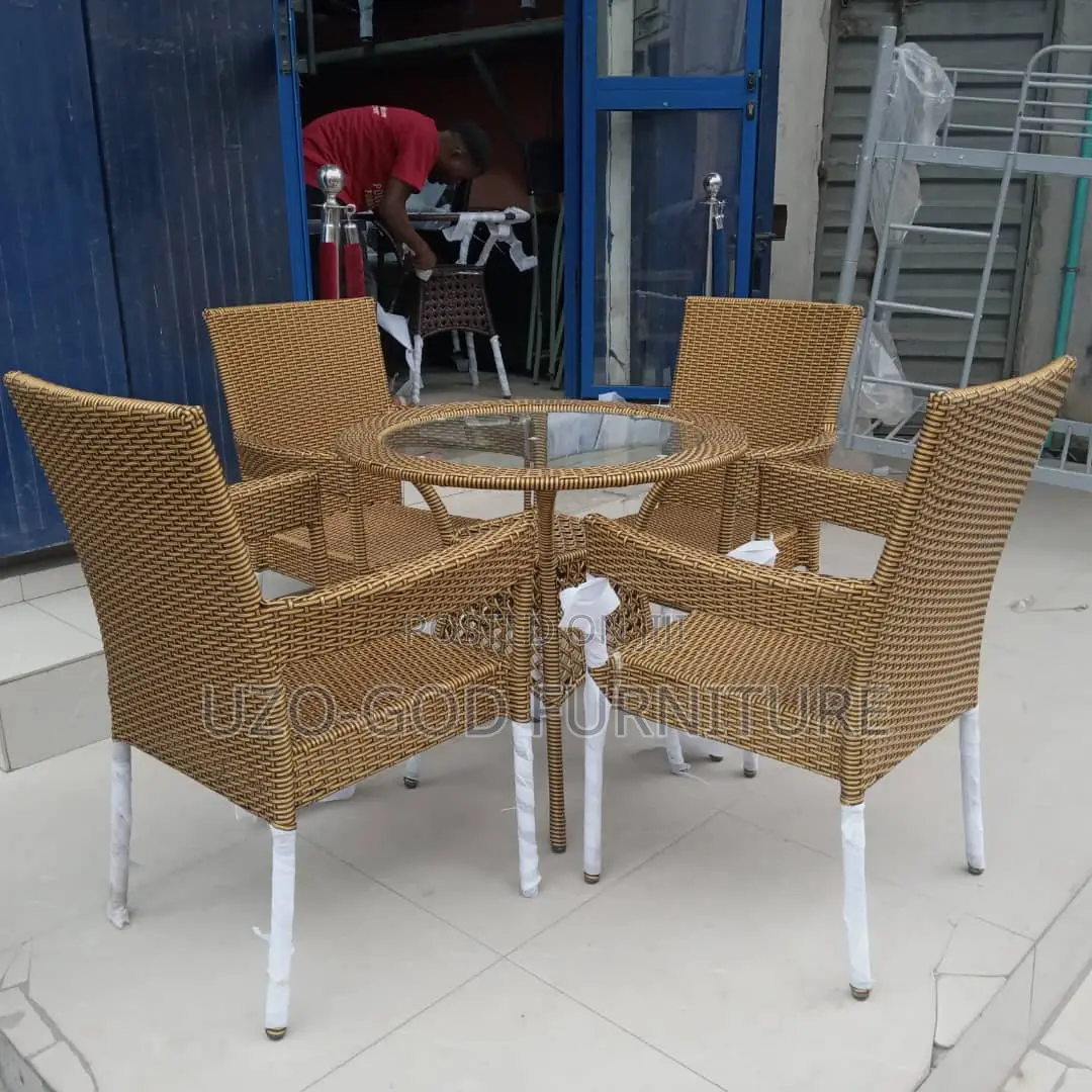 Outdoor Chair