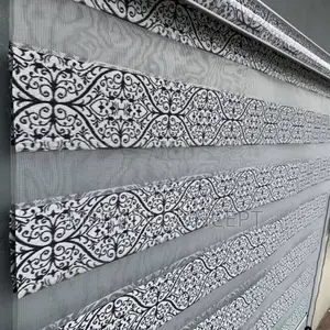 Day and Night Window Blinds