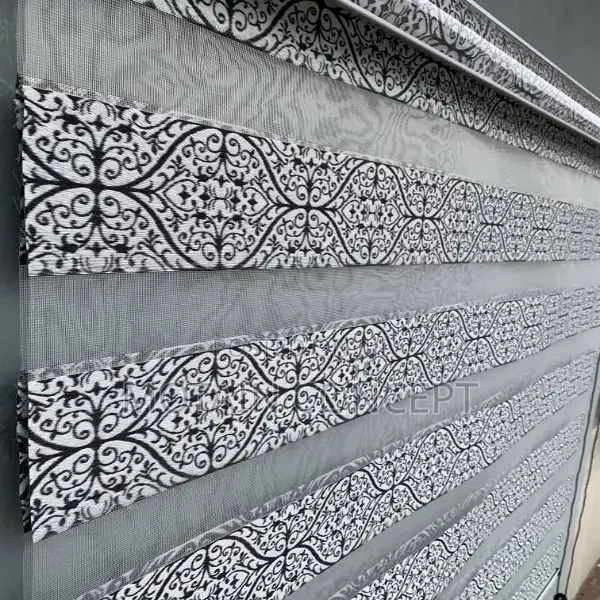 Day and Night Window Blinds