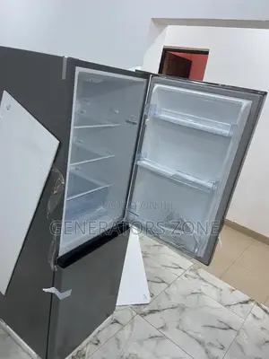 Energy Saving Hisense Bottom Freezer 225ltr Refrigerator