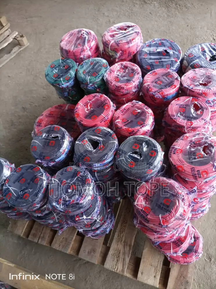 The Best Coleman Cable and Wire