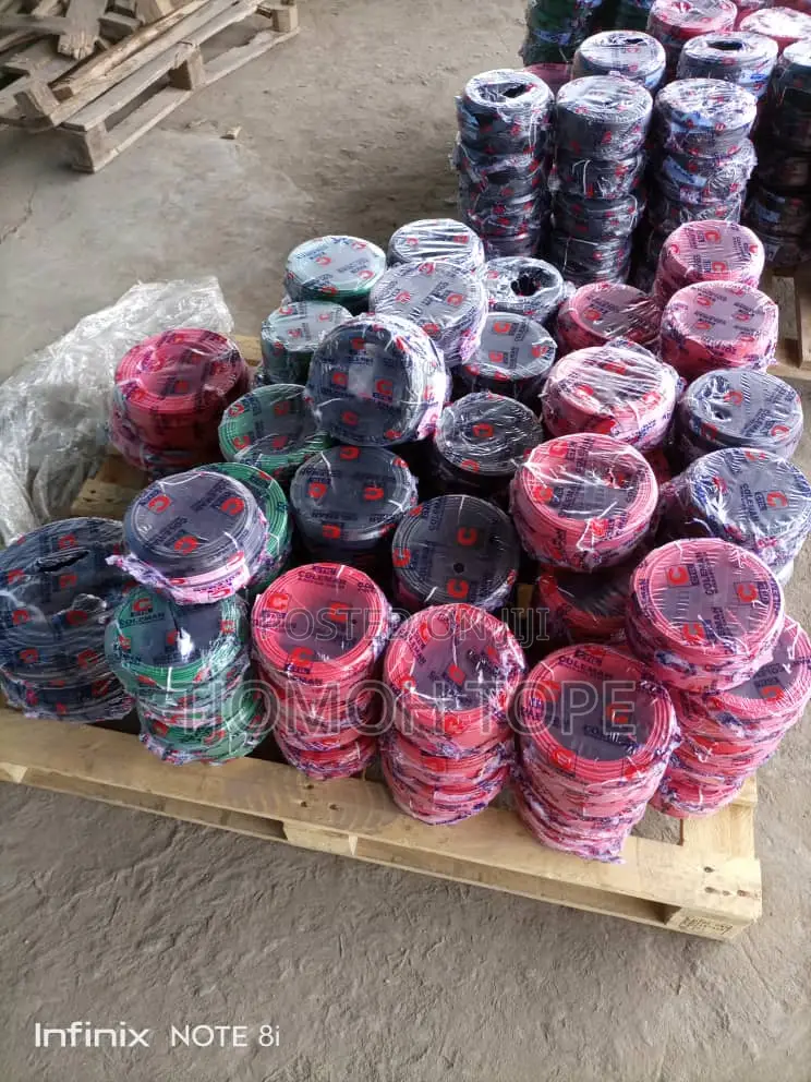 The Best Coleman Cable and Wire