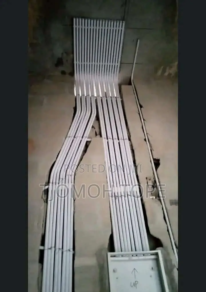 The Best Coleman Cable and Wire