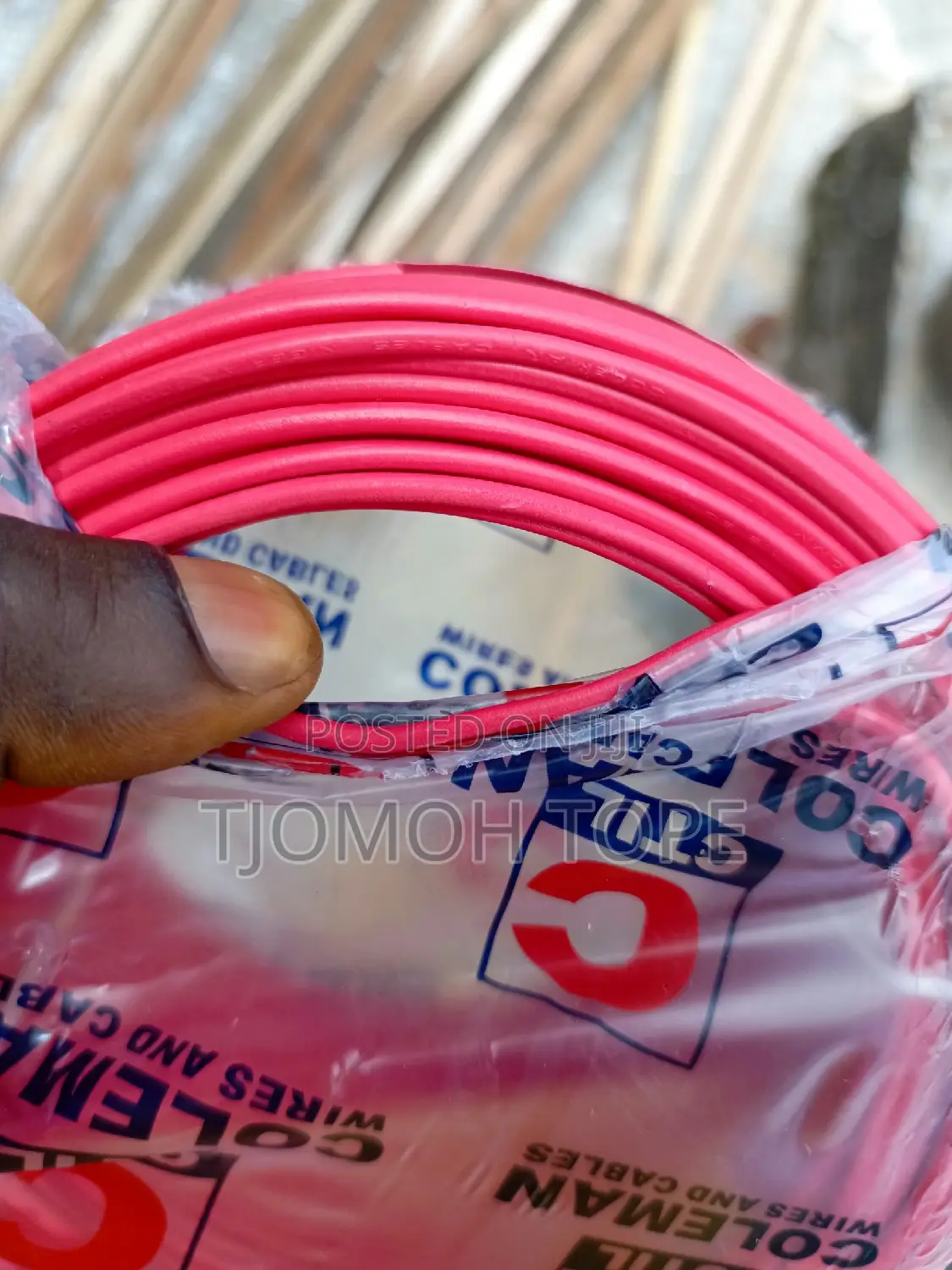 The Best Coleman Cable and Wire
