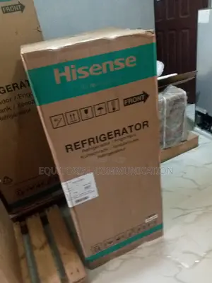 Best Selling Double Door Silver Refrigerator