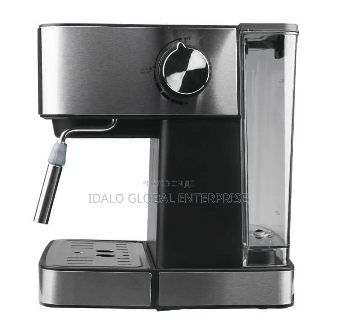 Coffee/Espresso Maker