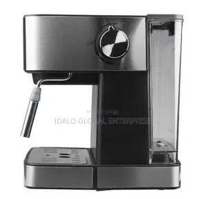 Coffee/Espresso Maker