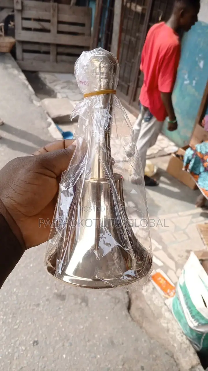 Prayer (Church) Imported Jingle Bells