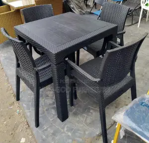 Malibu Chairs
