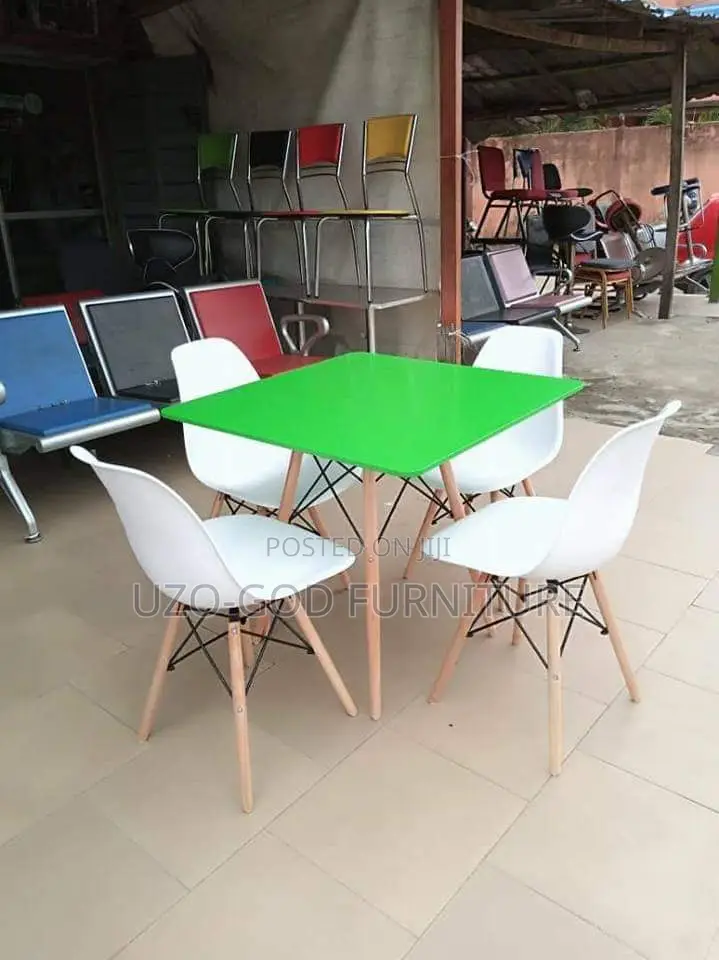 Restaurant Chairs