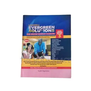 Latest 2024 Lasswell Evergreen Solutions Jssce Bece Neco Nat