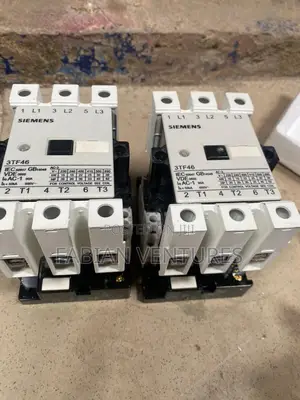 80a Siemens Contactor