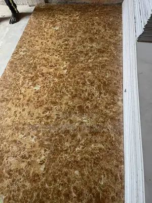 Uv Marble Sheet