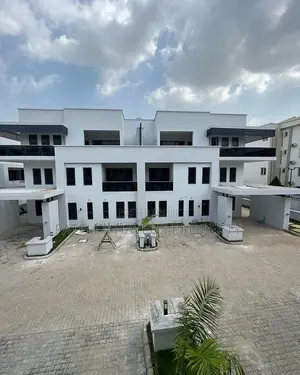 5bdrm Duplex in Katampe Extension for sale