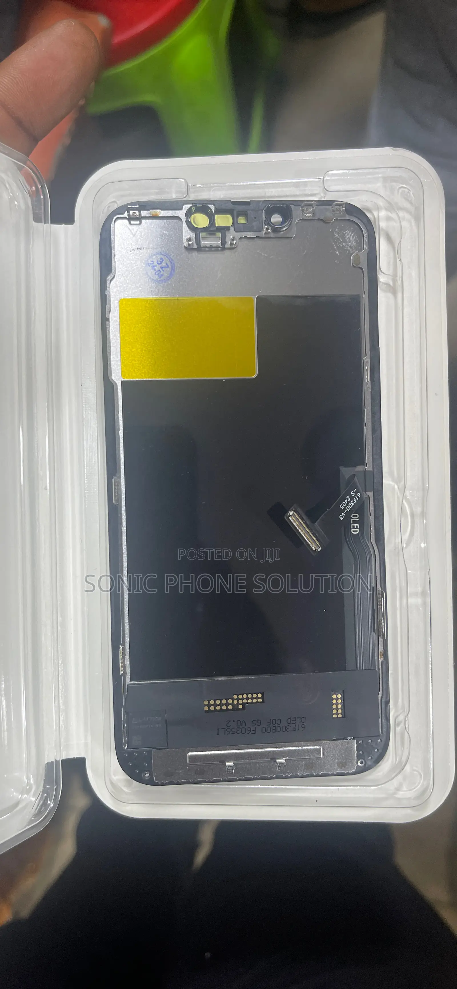 iPhone 13pro Screen Oled
