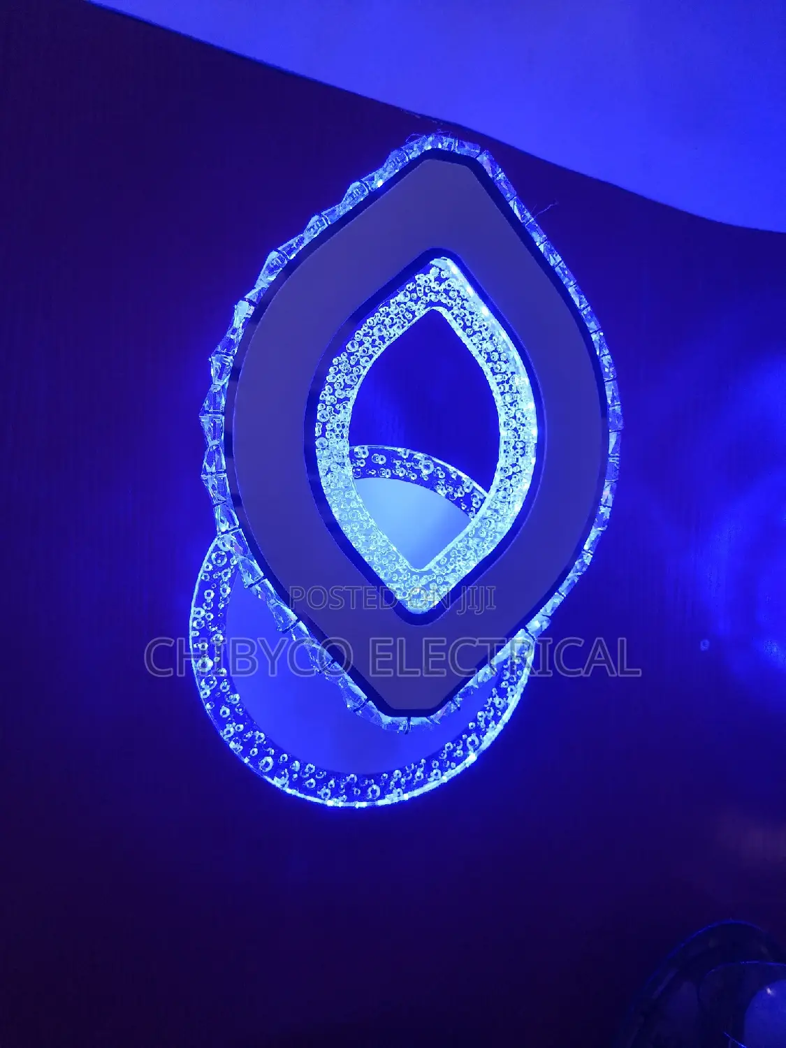 LED Nordic Wall Bracket