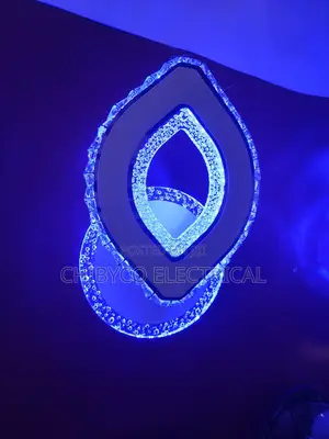 LED Nordic Wall Bracket