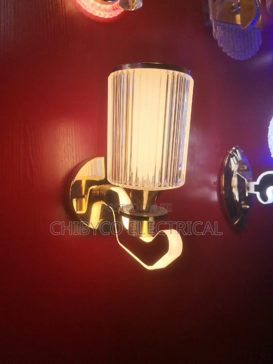 Led Wall Decor Light