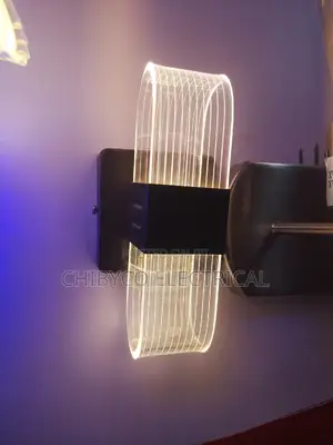 Nordic Wall Light