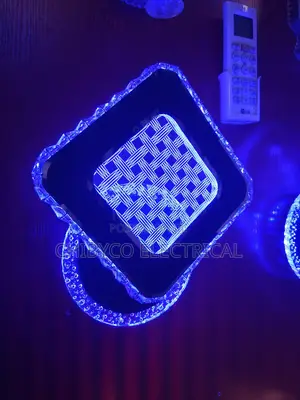 Led Nordic Bedroom Light