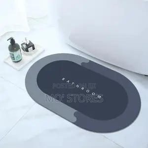 Bathroom Absorbent Mat