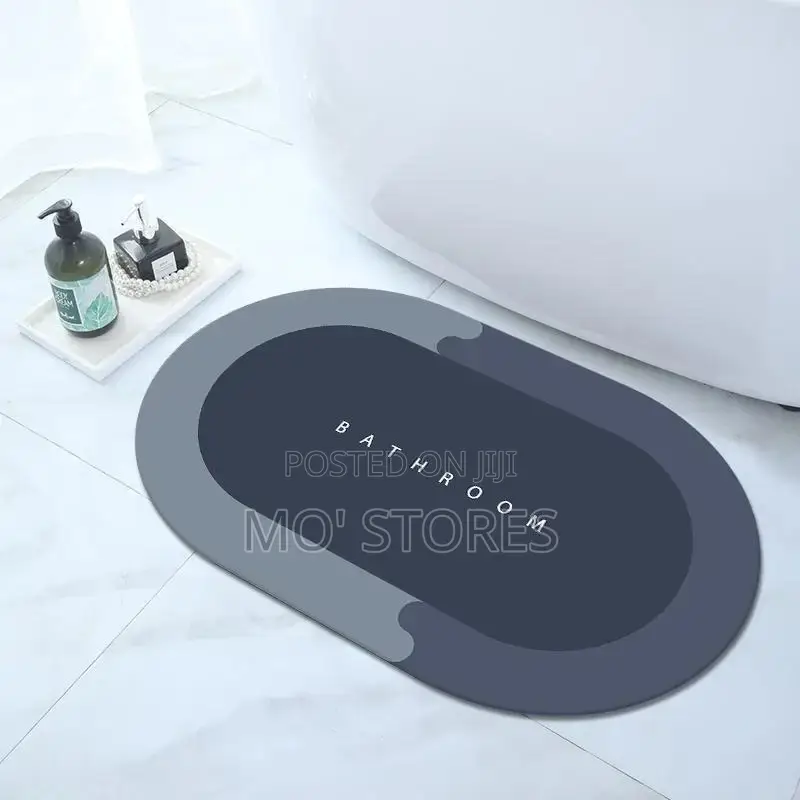 Bathroom Absorbent Mat