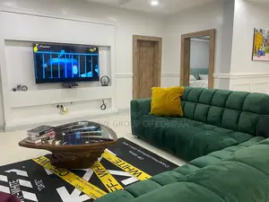 3bedroom Apartment at Lekki Phase 1