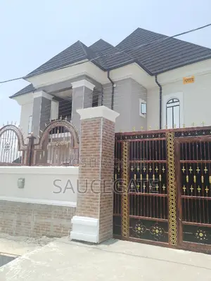 2bdrm Apartment in Omonile, Abule Ado for rent
