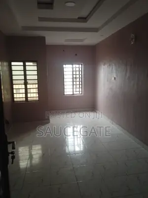 2bdrm Apartment in Omonile, Abule Ado for rent
