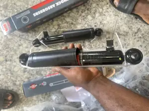 Quality Back Shock Hyundai Santafe 2008, 2009