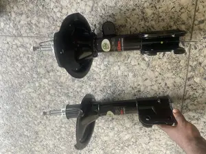 Quality Front Shock Hyundai Santafe 2008, 2009