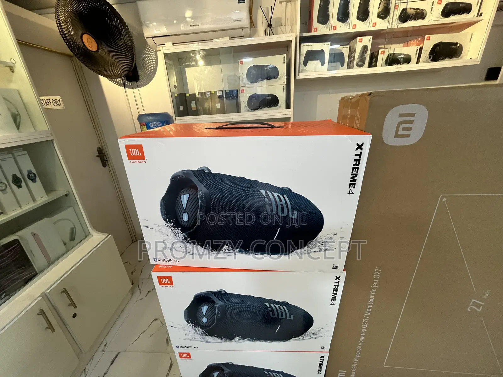 Jbl Xtreme 4